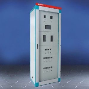 GZD(W)系列（微機控制）直流電源柜